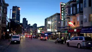 San Francisco North Beach Losing Longtime Local Businesses