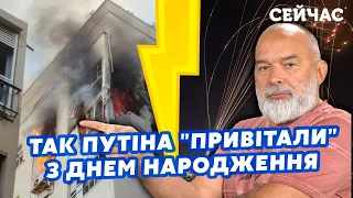 💥ШЕЙТЕЛЬМАН: Війна в Ізраїлі - ПОДАРУНОК ПУТІНУ. Буде ВЕЛИКА ОПЕРАЦІЯ. Розвідка ЗНАЛА?@sheitelman