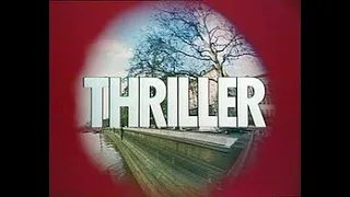 THRILLER (1973) - 1x02 - SOLO UN GRITO MAS ALLA - VIAJE A LO INESPERADO