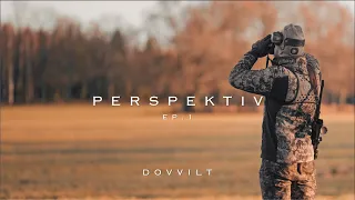 PERSPEKTIV | EP. 1 | Hunting Fallow Deer | 4K | ENG SUBS