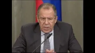 Rusia: no es momento de que salga Asad