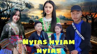 Nyias nyiam nyias Part1 Movie funny