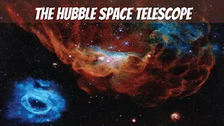 Hubble space telescope 30 years in space; let's see how it works.