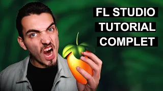 Fl Studio 20: Tutorial COMPLET pentru incepatori - in romana (SUPER SIMPLU)2023 (+english subtitles)