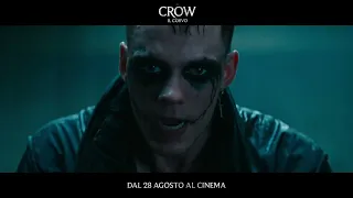 The Crow - Il Corvo | Trailer Ufficiale