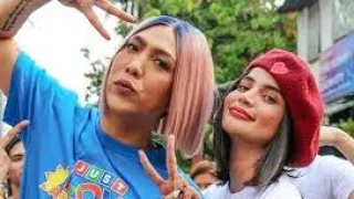 meme@vicegandaofficial and @annecurtis  funny moments