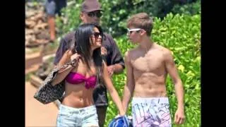 Justin Bieber - Nothing Like Us (Jelena Video)