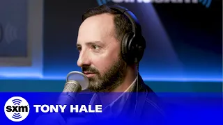 Tony Hale Loved the 'Veep' Finale