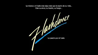 Flashdance - Teaser