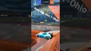 POV: you suck at rocket league 💀💀💀