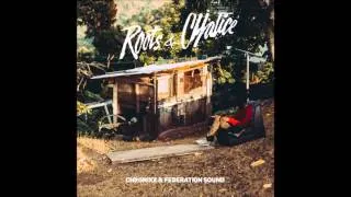 Chronixx & Federation - Roots & Chalice Mixtape 2016 - 09 Spanish Town Rocking
