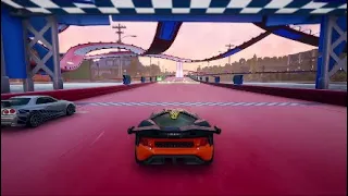 Hot Wheels Unleashed 2 Turbocharged Multiplayer Gameplay Part 97