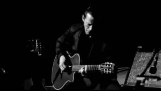 Richard Hawley - Open Up Your Door (Web Montage)