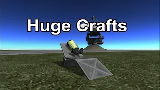 KSP - Does Size matter? Yes.