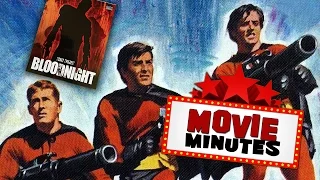Movie Minutes #40 - Drei Supermänner / Bloodnight