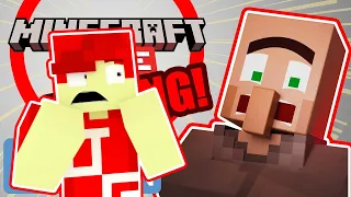 Reacting to "Everything WRONG with our videos:MINECRAFT LIVE! (PART 1)" (Element Animation Reaction)