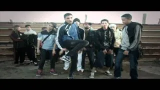 Spoo Pow Feat 7-Toun - { Freestyle } - Officiel Vidéo Clip '  2012  '