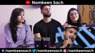 Salman Ali ने दिया एक खांस Audition! | Indian Idol Season 10 | Pakistan Reaction