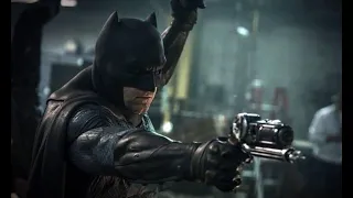 BATMAN CONTRA MATONES | Batman v Superman: Down of Justice HD (ESPAÑOL LATINO)