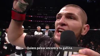 Conteo Regresivo a UFC 242