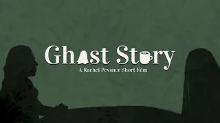 Ghost Story | Short Film