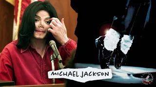 Allegations Of An Icon - Michael Jackson | ICMAP | S4 EP12