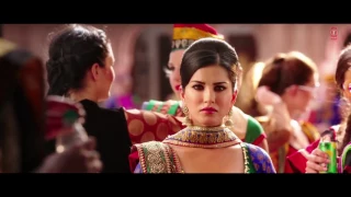 'Khuda Bhi' VIDEO Song - Sunny Leone - Mohit Chauhan - Ek Paheli Leela