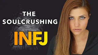 WHY THE INFJ BREAKS EGOS WITHOUT EVEN TRYING