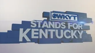 WKYT News at 12:30 PM 7-24-16