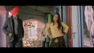hero hitler in love punjabi movie part-1