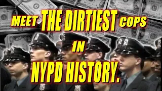 The NYPD: 75th Precinct - 1 of 2