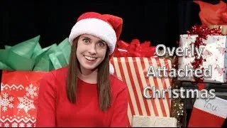 Overly Attached Christmas