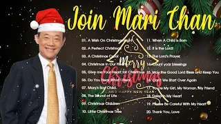 Jose Mari Chan Christmas Songs Nonstop Playlist