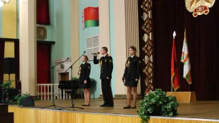 Три родные сестры Беларусь, Украина, Россия