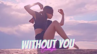 Camishe - Without You (Official Video)