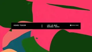 Henri Texier - 'Les Là-Bas' (Bonobo Remix)