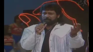 Dalvan - Viver Longe de Você Não Dá / Domingão do Faustão 1990