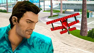 🚀 САМАЯ СЛОЖНАЯ МИССИЯ в GTA Vice City #Shorts