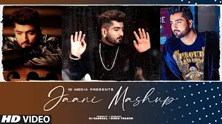 Janni Mashup | Birthday Special | Latest Punjabi Songs 2021 | IDMedia