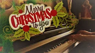 Christmas Piano Music - Merry Christmas!