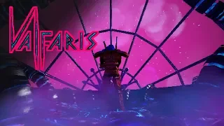 Valfaris - Final Boss & Ending