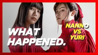 Nanno or Yuri? Girl From Nowhere Season 2 Ending Explained!