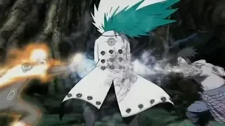 KEBANGKITAN NARUTO & SASUKE VS MADARA || SUB. INDO