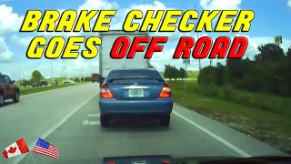 Road Rage USA & Canada | Bad Drivers, Hit and Run, Brake check, Instant Karma, Car Crash | New 2022
