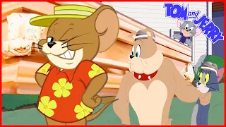 Tom And Jerry  Boomerang - Astronomia/ Coffin Dance (COVER)