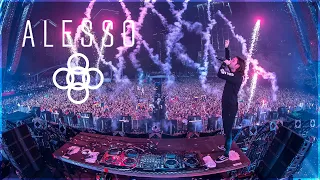 Best Mix Of Alesso 2020┃Popular Remixes & Songs Of All Times ♫♫♫