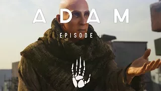 Oats Studios - ADAM. Episode 3 (rus, AlexFilm)