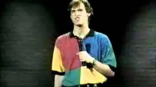 Jim Carrey - Impulses