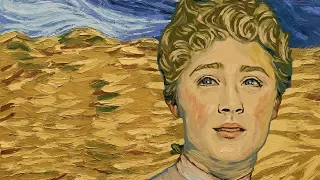 Loving Vincent | Offizieller Trailer Deutsch German HD