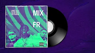 Mix Rap Français Afro Shatta | Top Club | Gazo, Maes, Franglish, SDM, Hamza